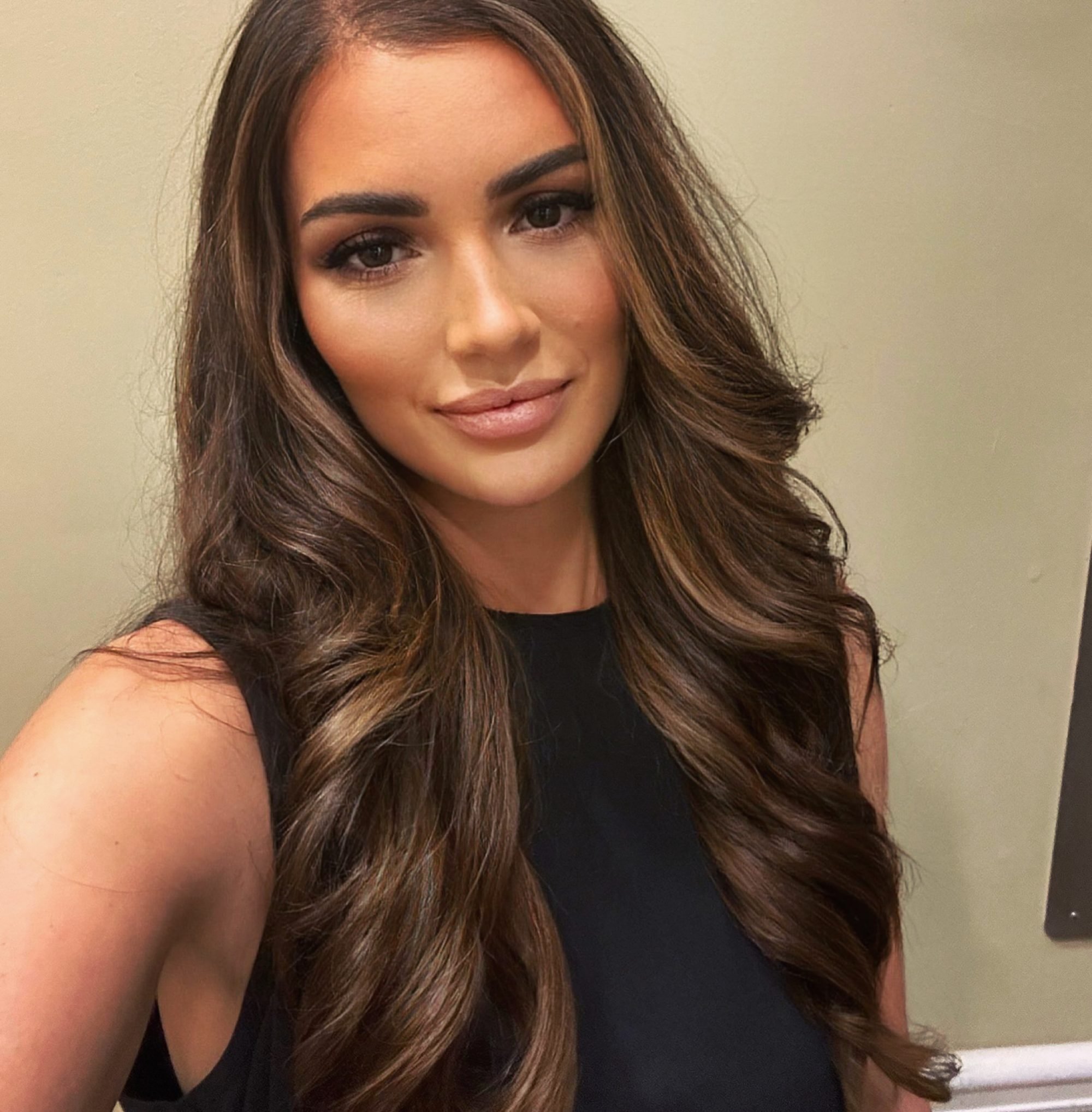 Miami Trade Show Model