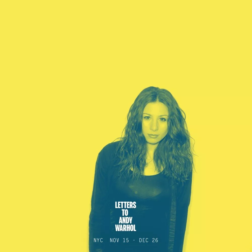 Photo of you working an event