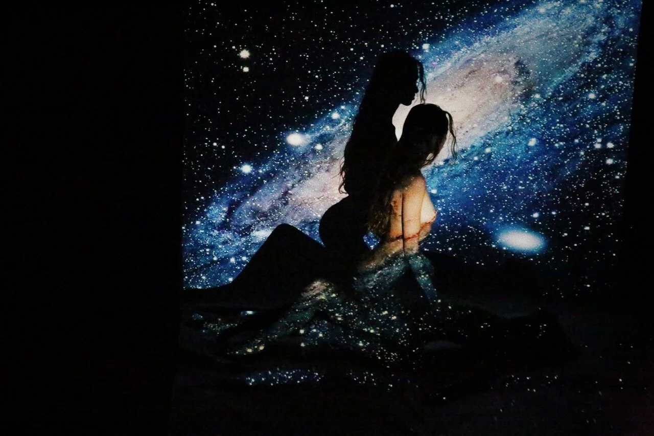 Photo of you working an event