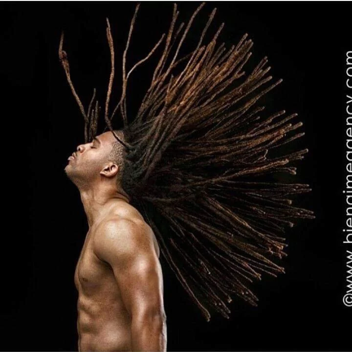 Photo of you working an event