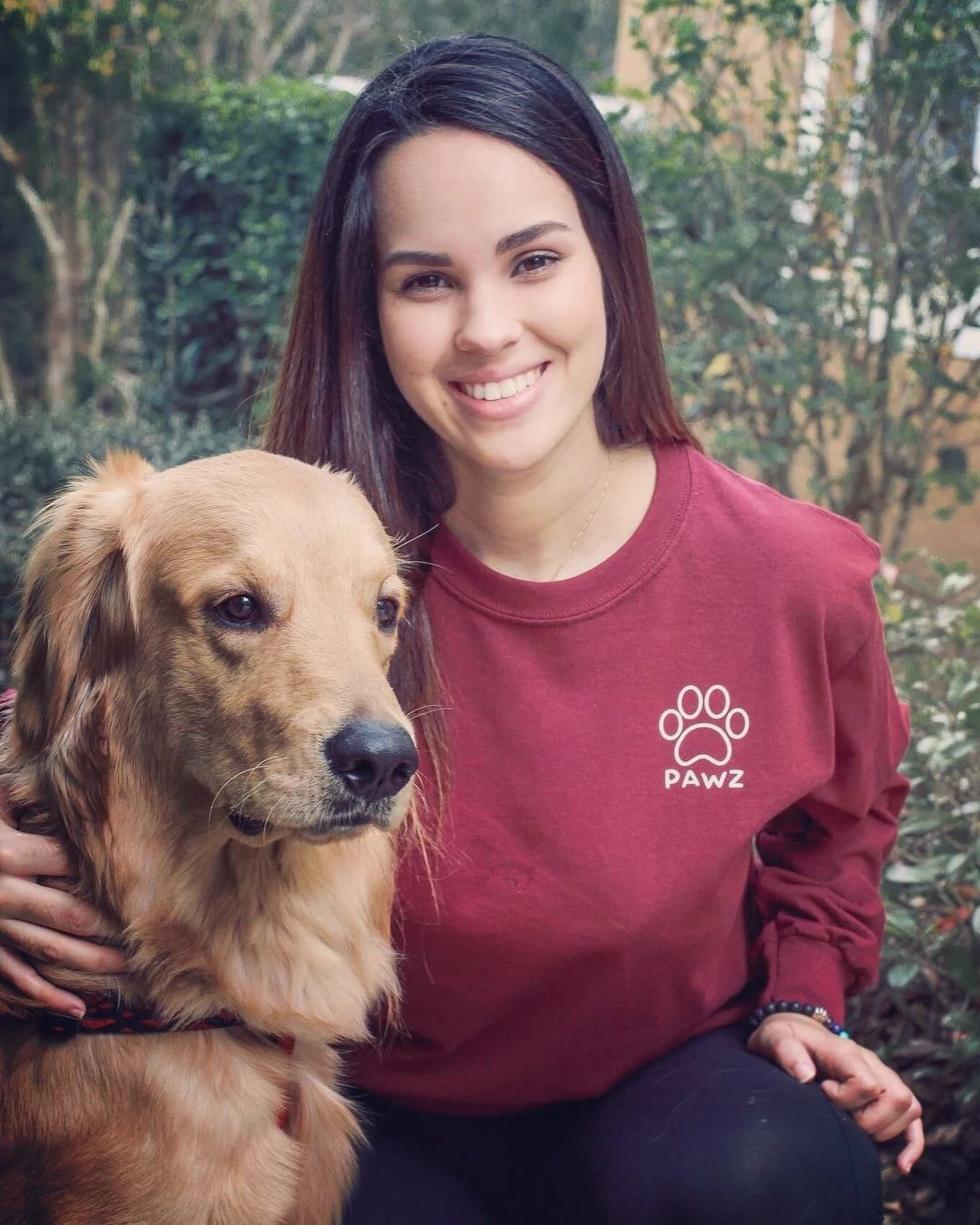 Photo of you working an event