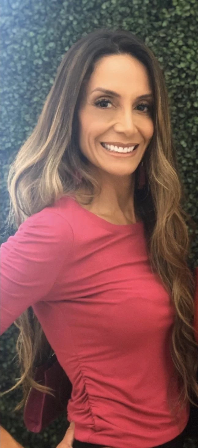 Photo of you working an event