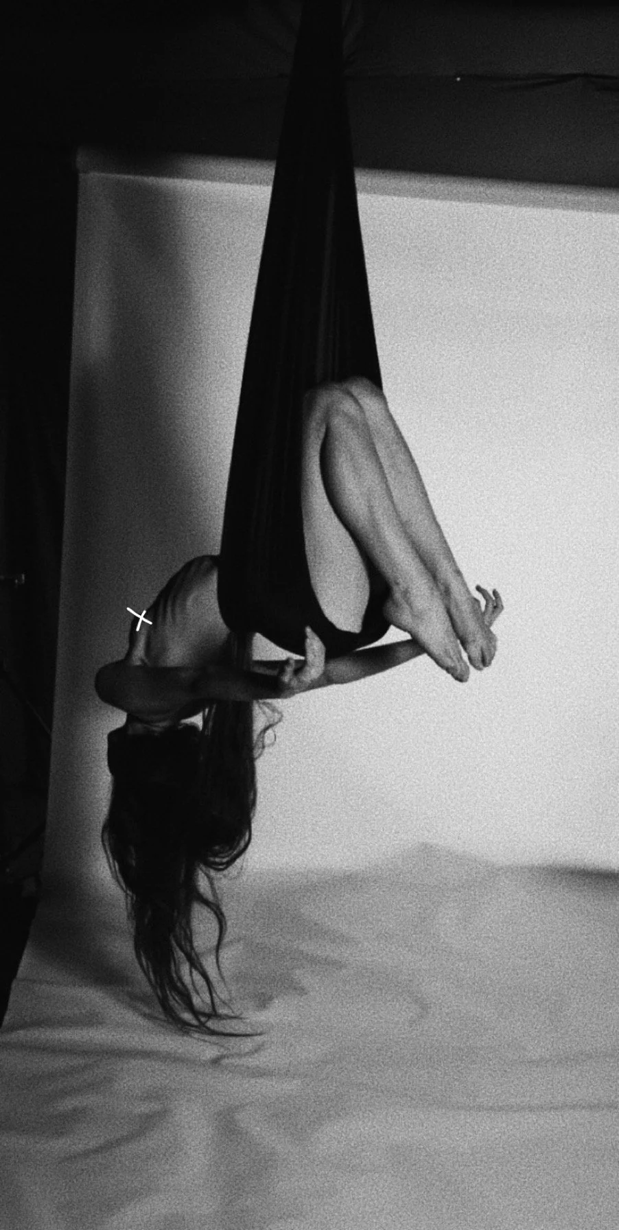 Photo of you working an event