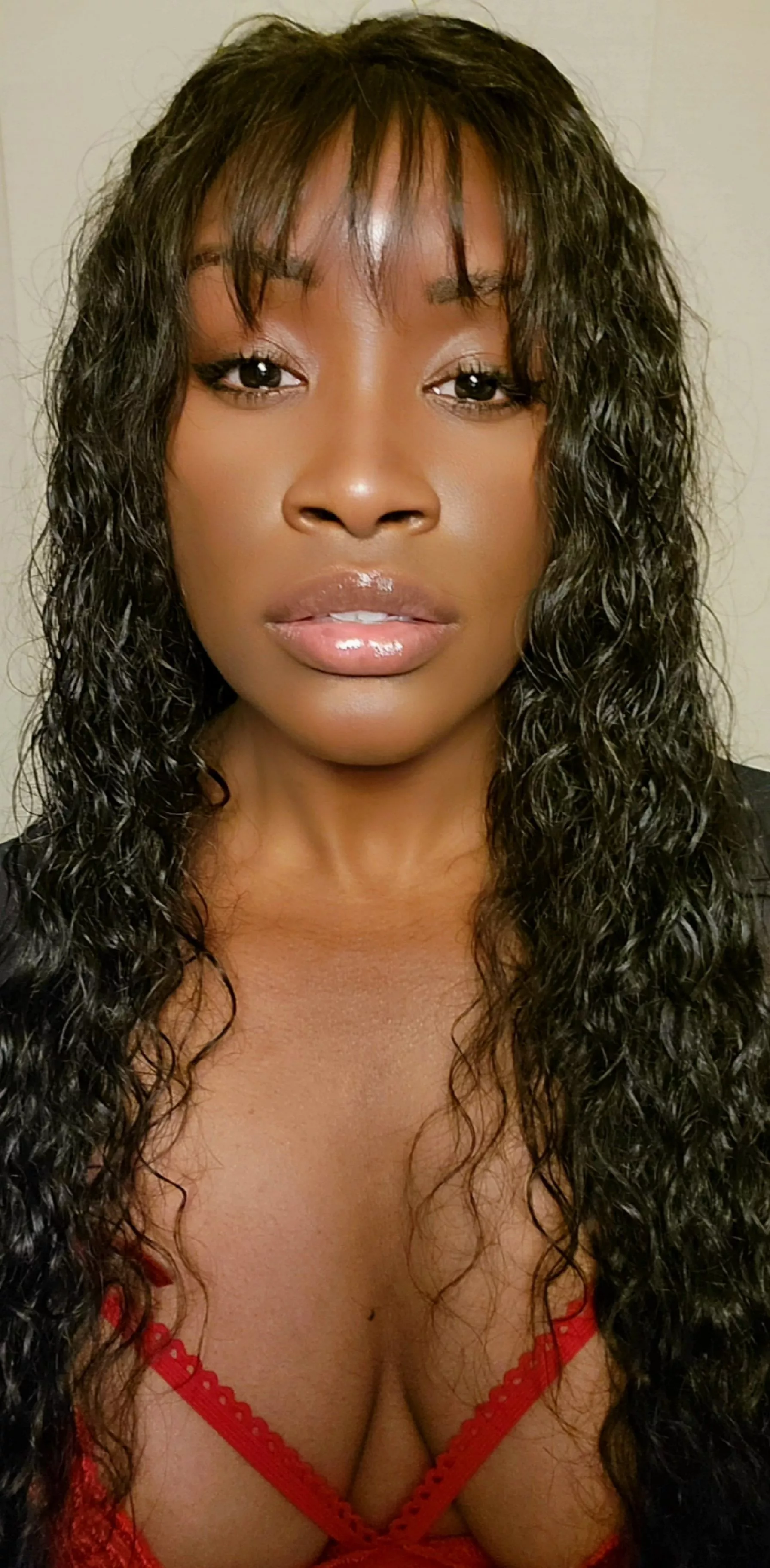 Photo of you working an event