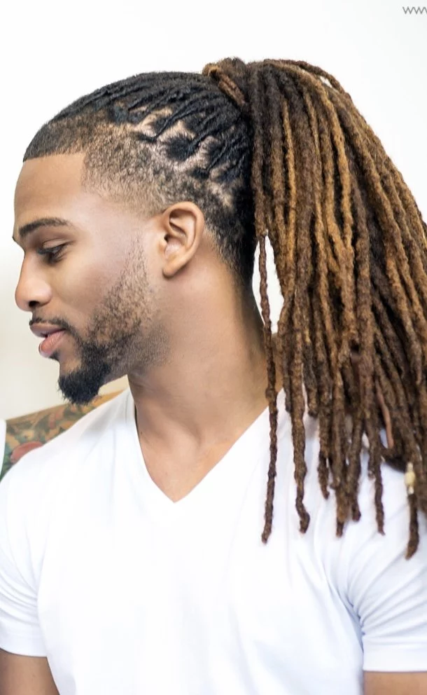 Photo of you working an event