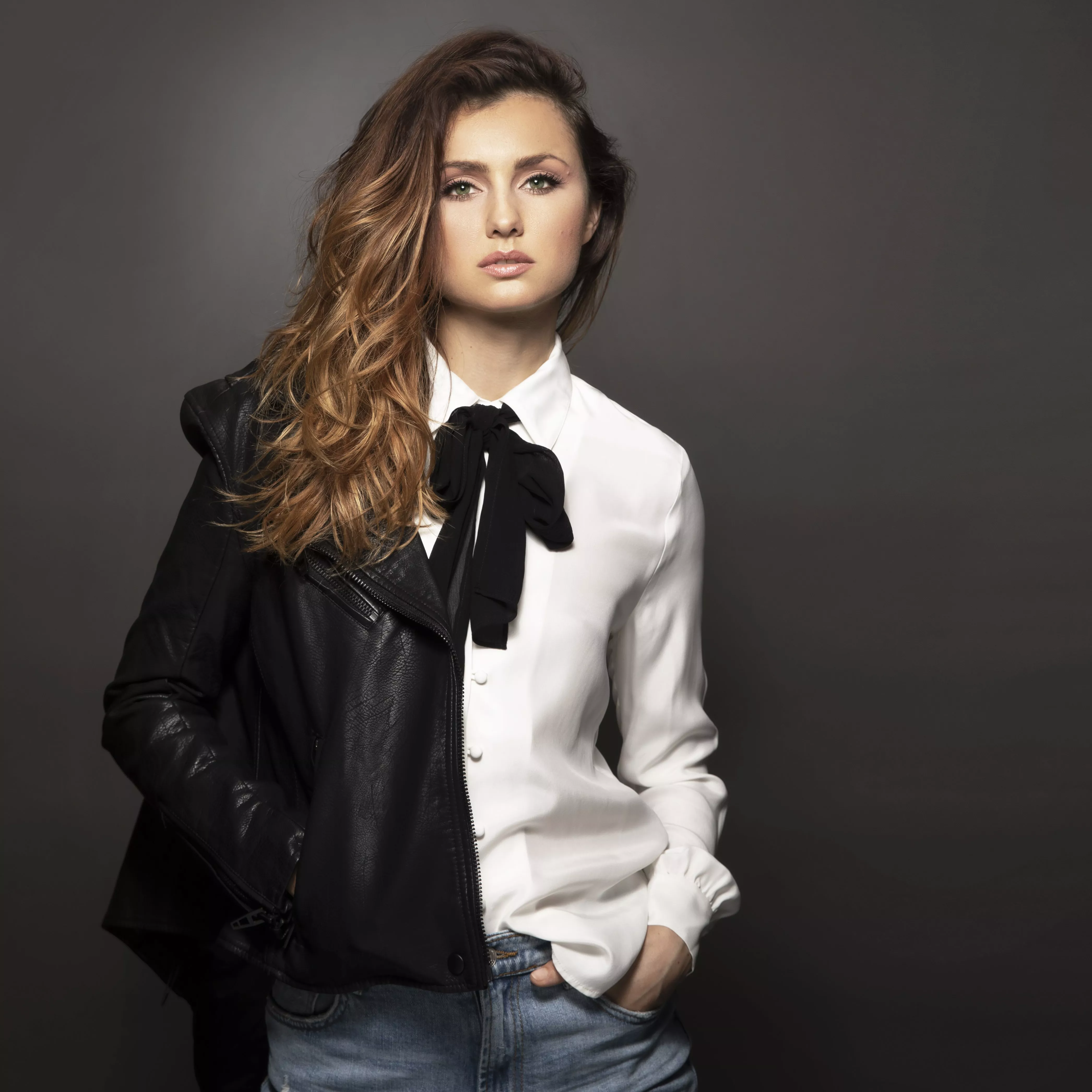 Photo of you working an event