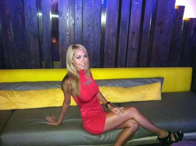 Photo of you working an event