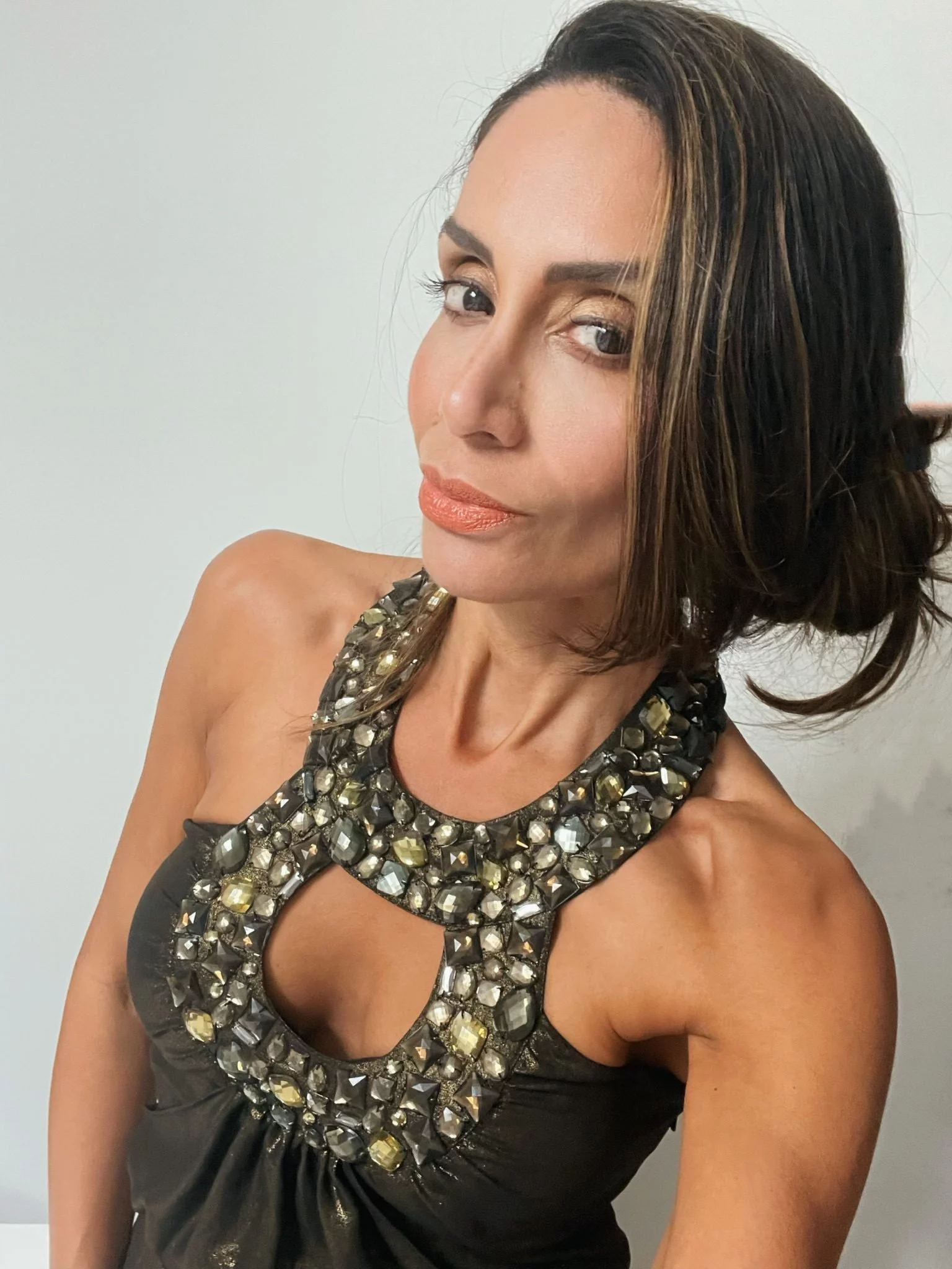 Photo of you working an event