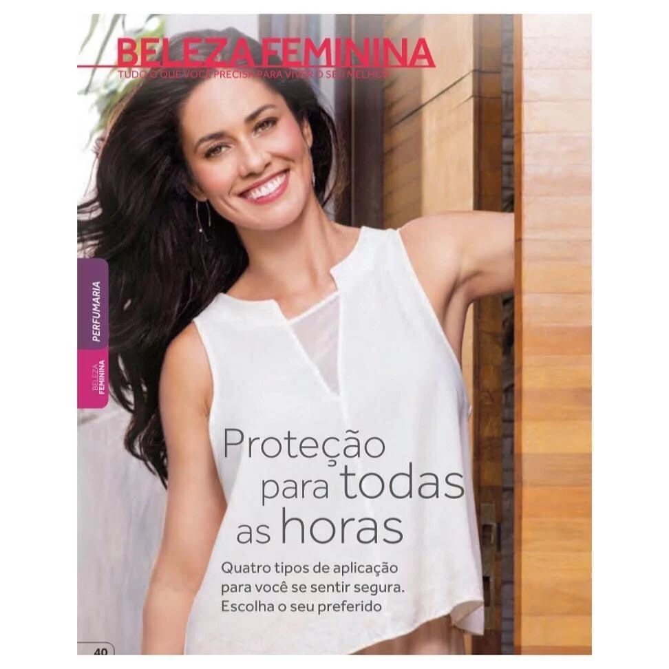 Photo of you working an event