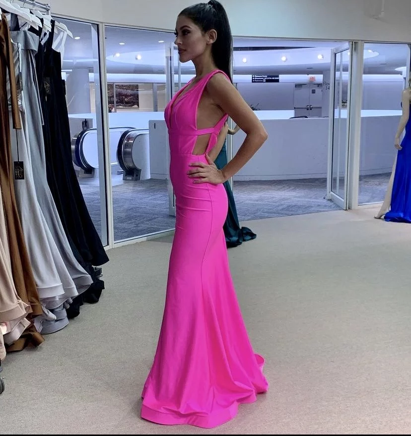 Photo of you working an event