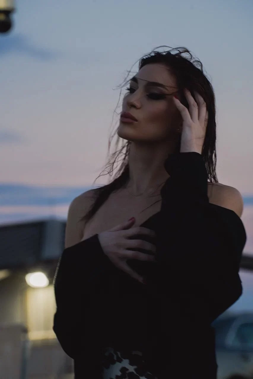 Photo of you working an event