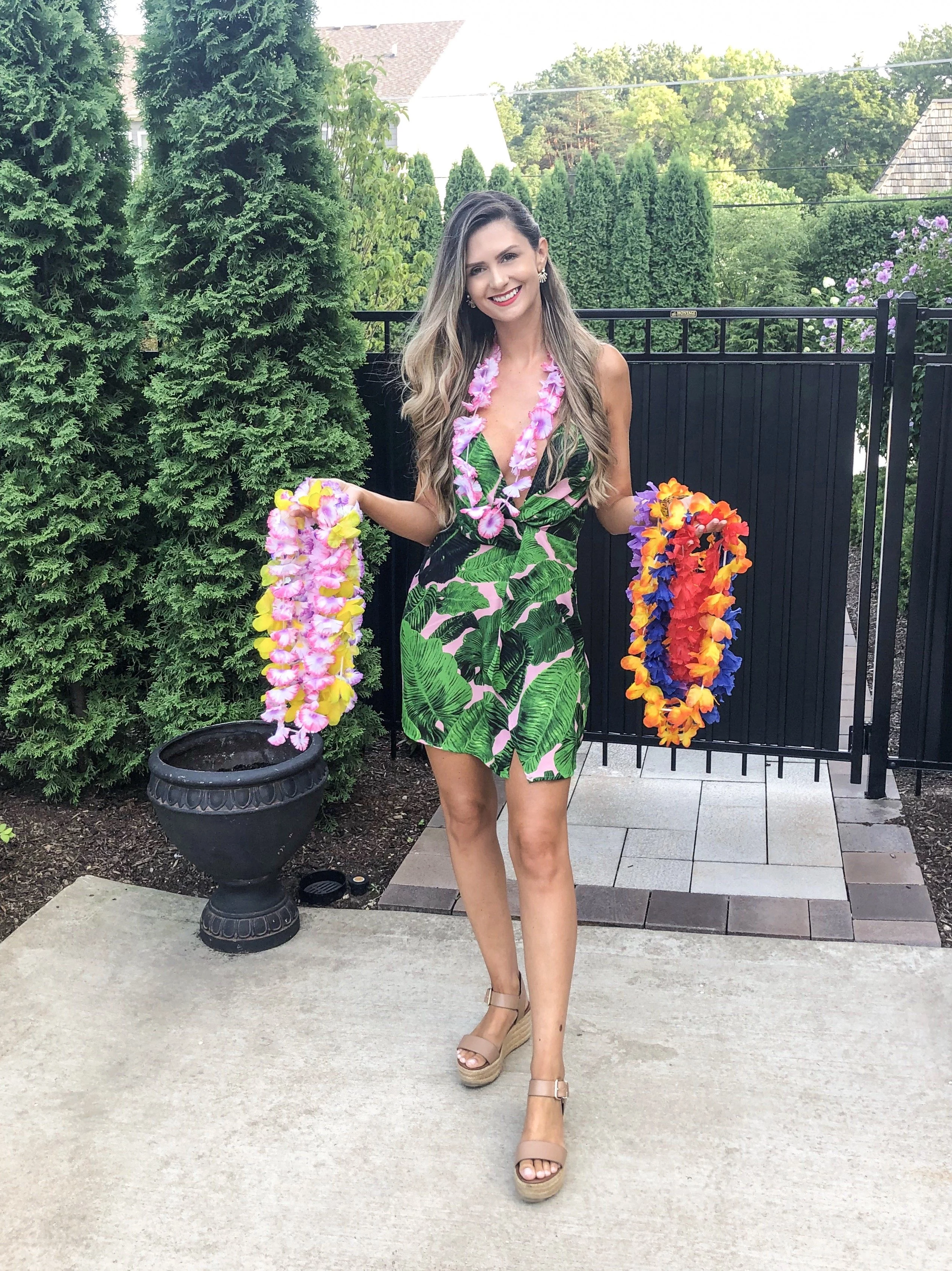 Photo of you working an event