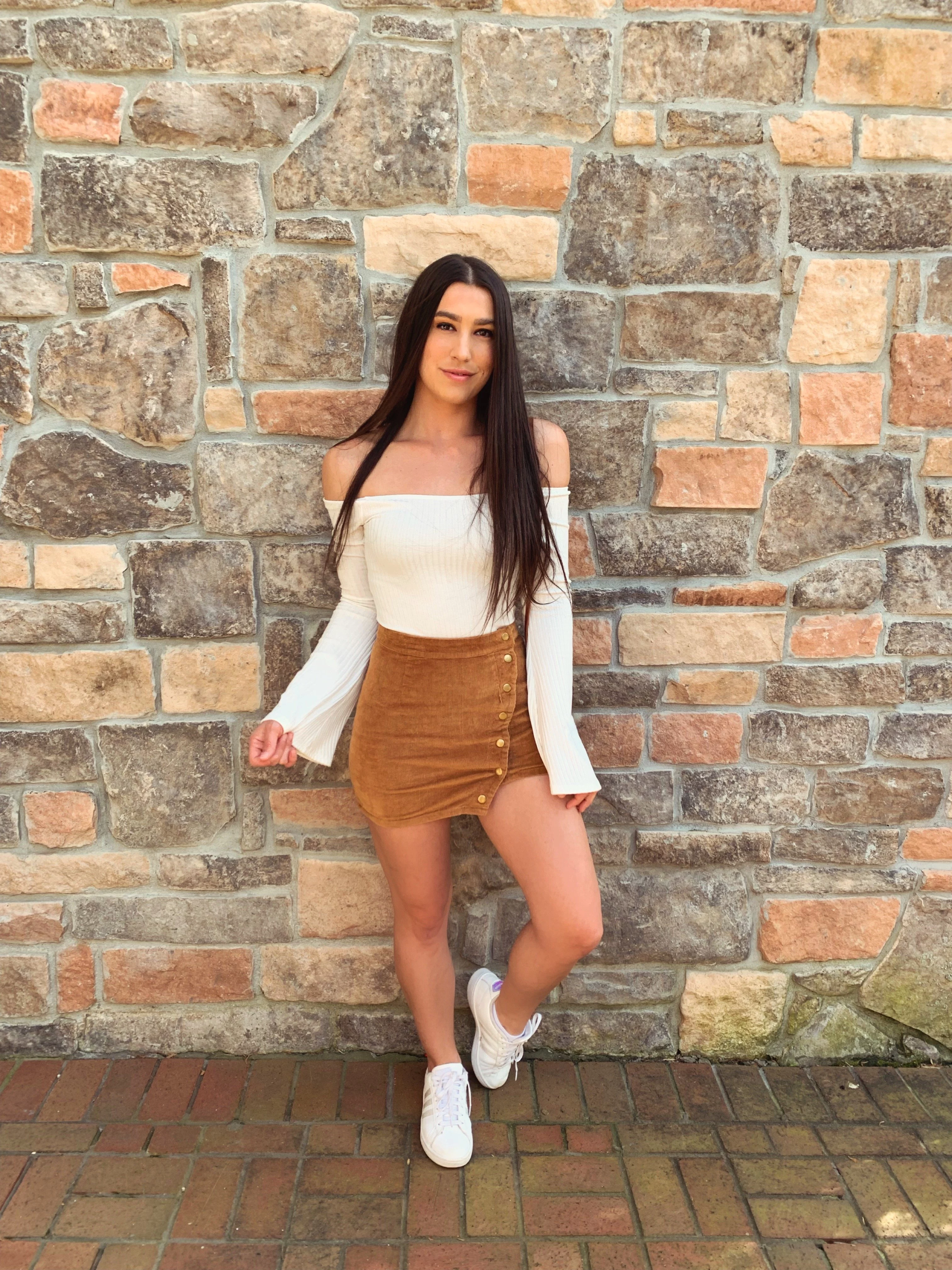 Full Body Shot