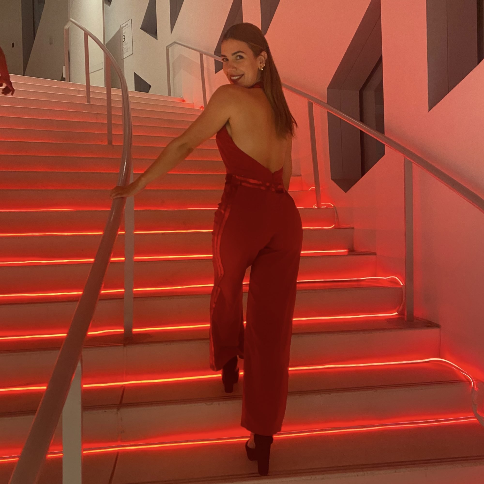 Full Body Shot