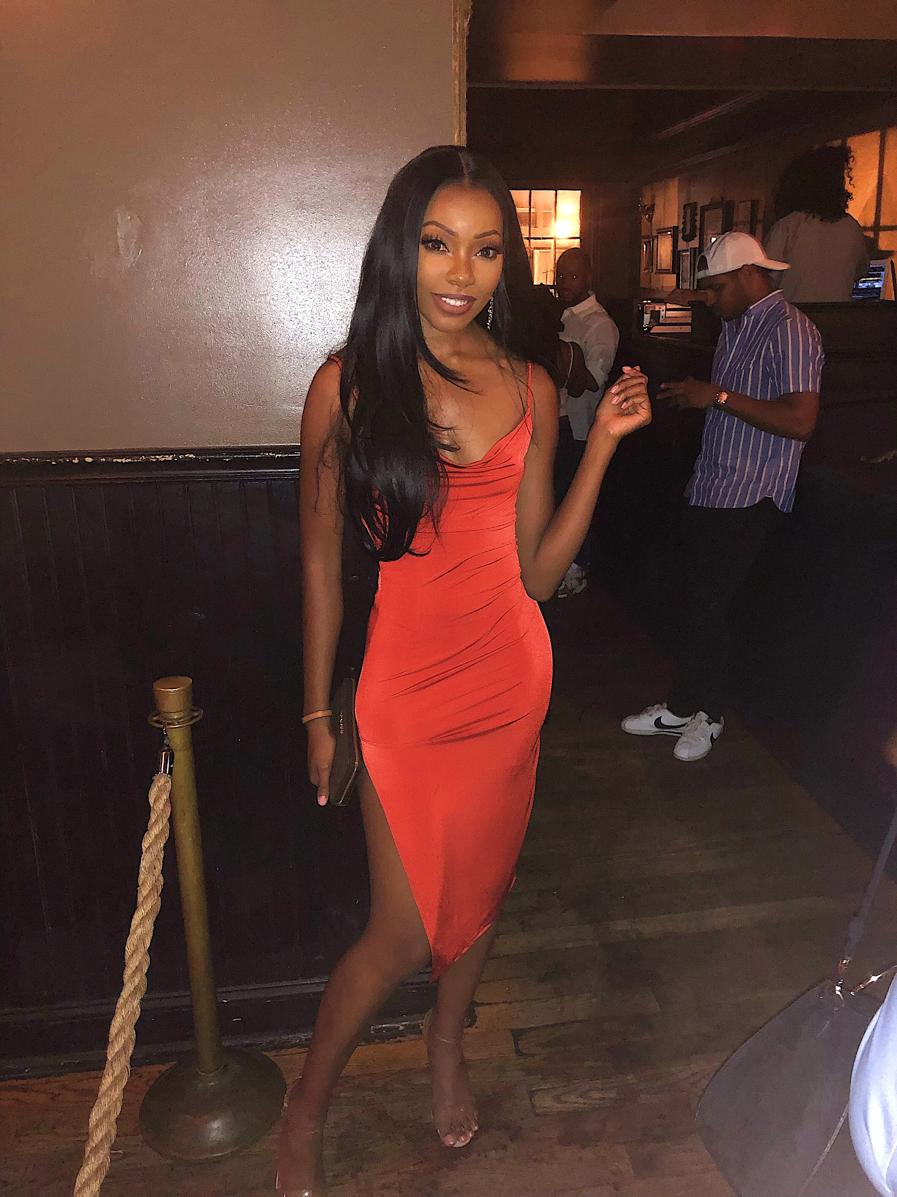 Full Body Shot