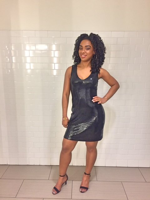 Full Body Shot