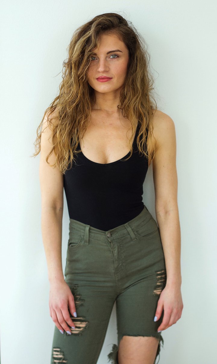 Full Body Shot
