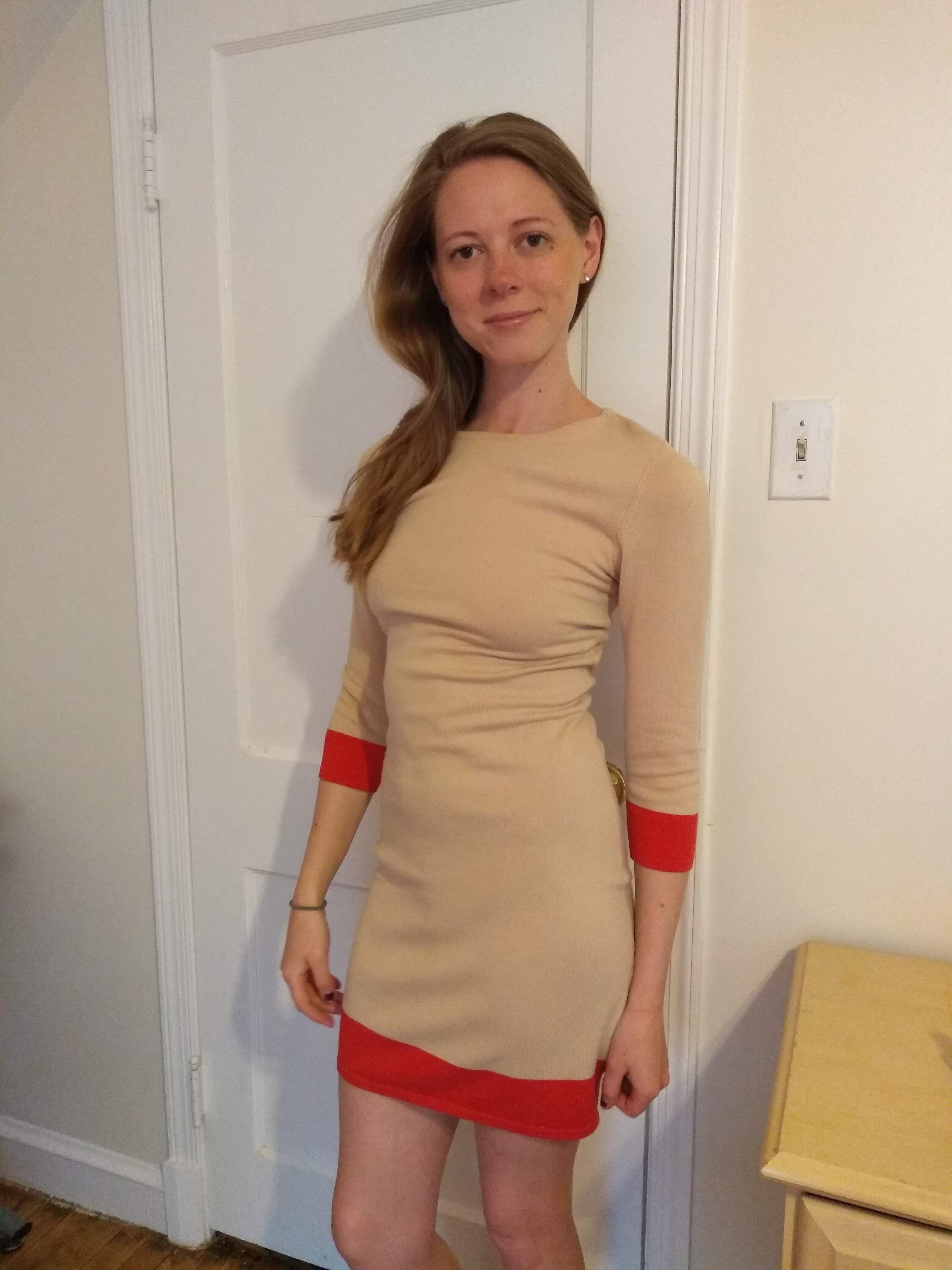 Full Body Shot