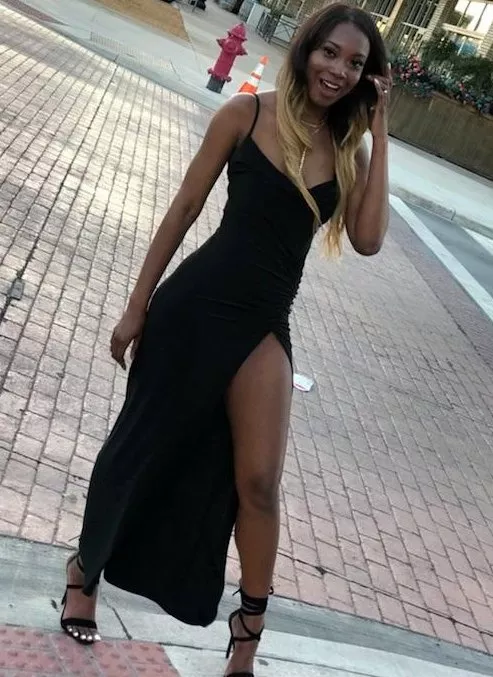 Full Body Shot
