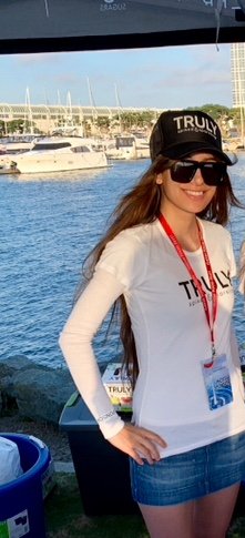 Full Body Shot