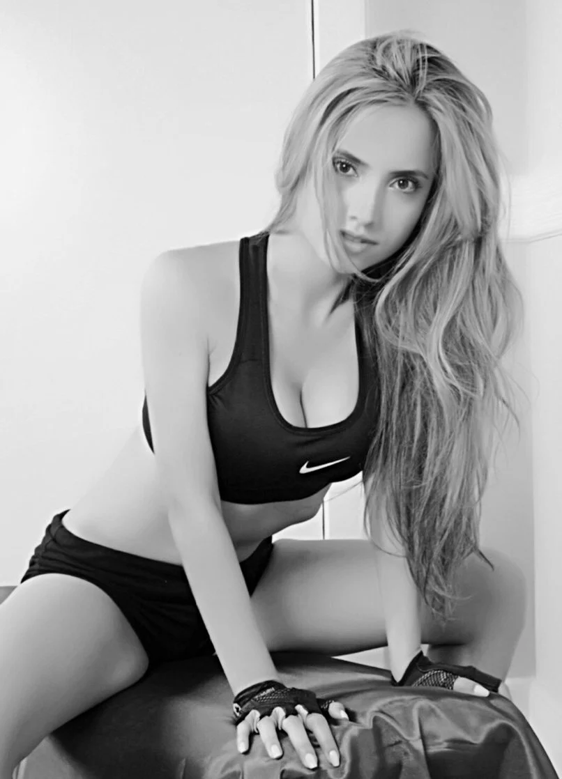 Full Body Shot