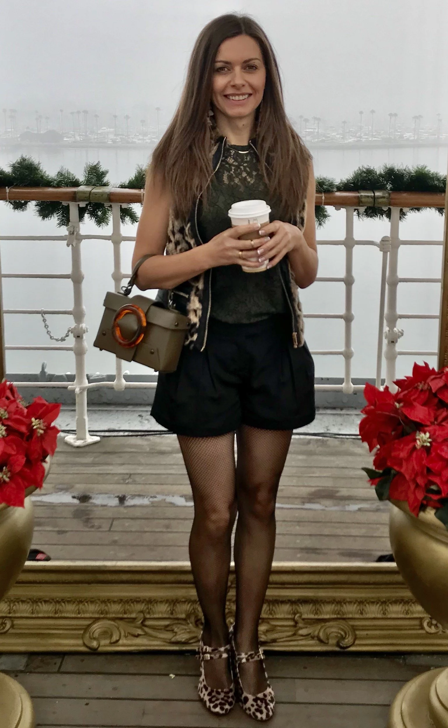 Full Body Shot