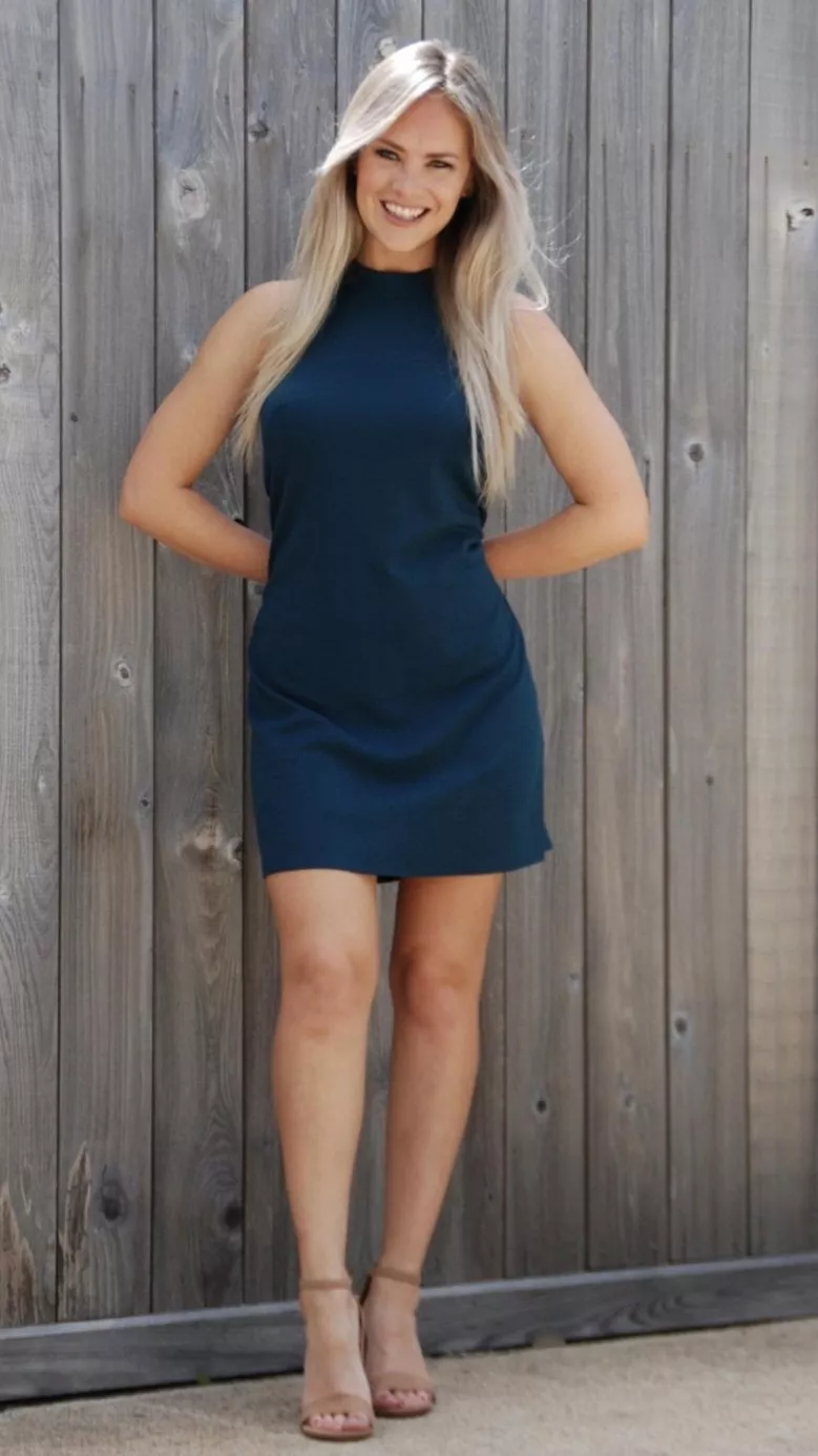 Full Body Shot