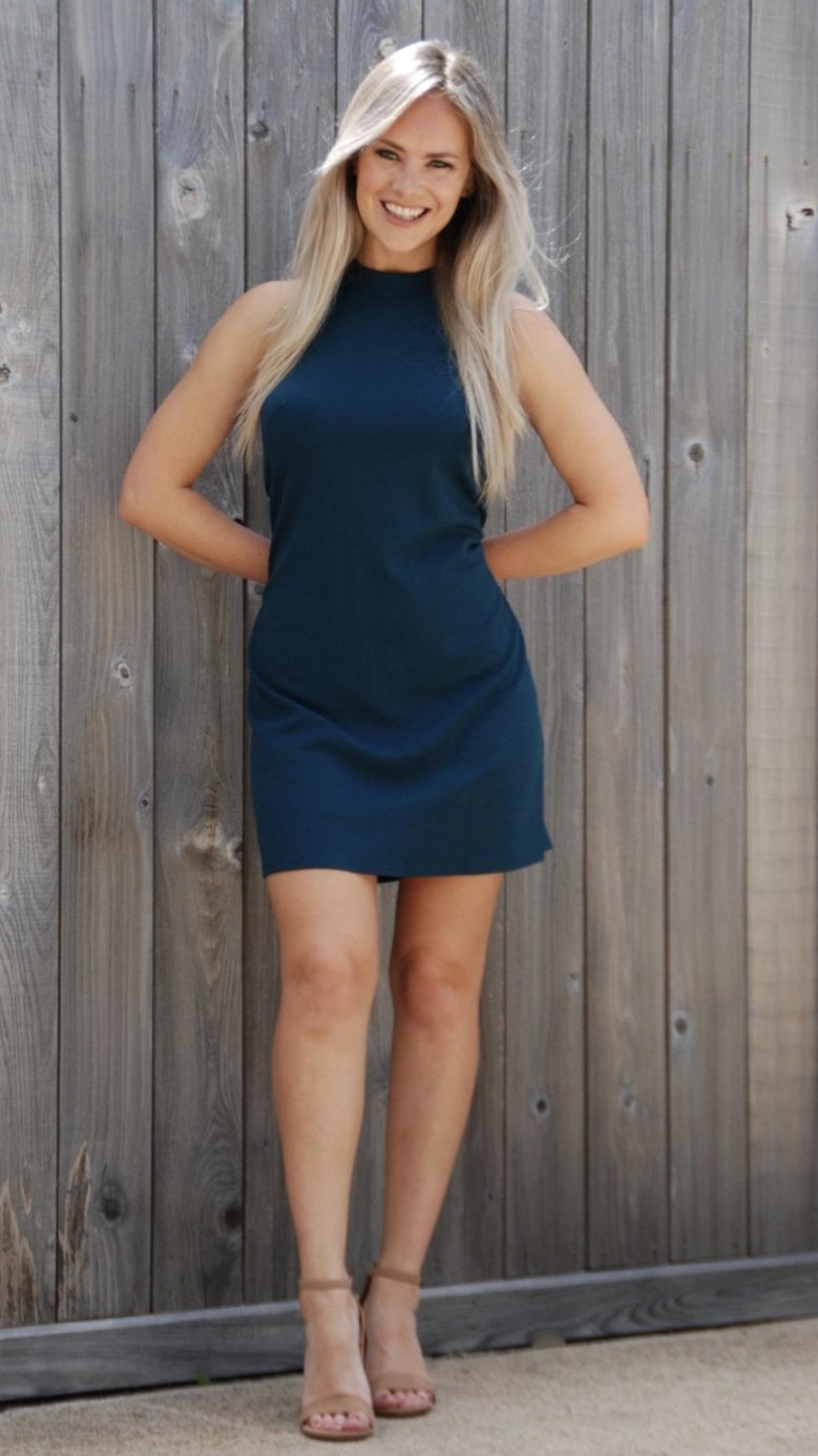 Full Body Shot