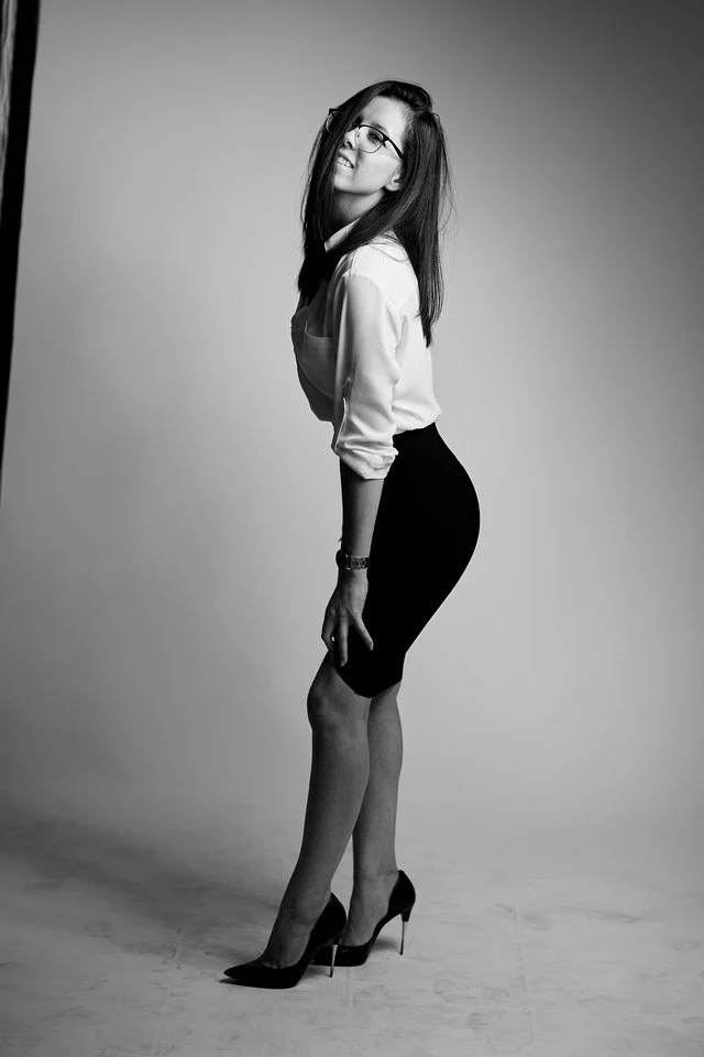 Full Body Shot