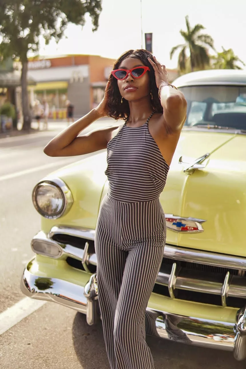 Full Body Shot