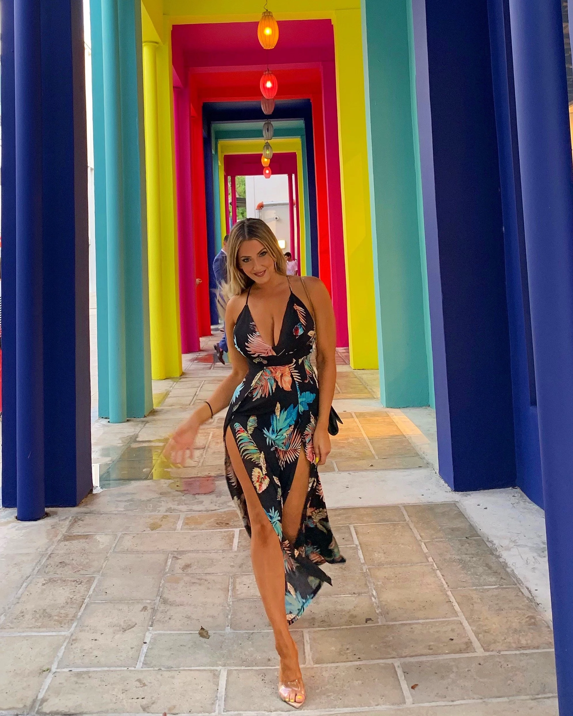 Full Body Shot