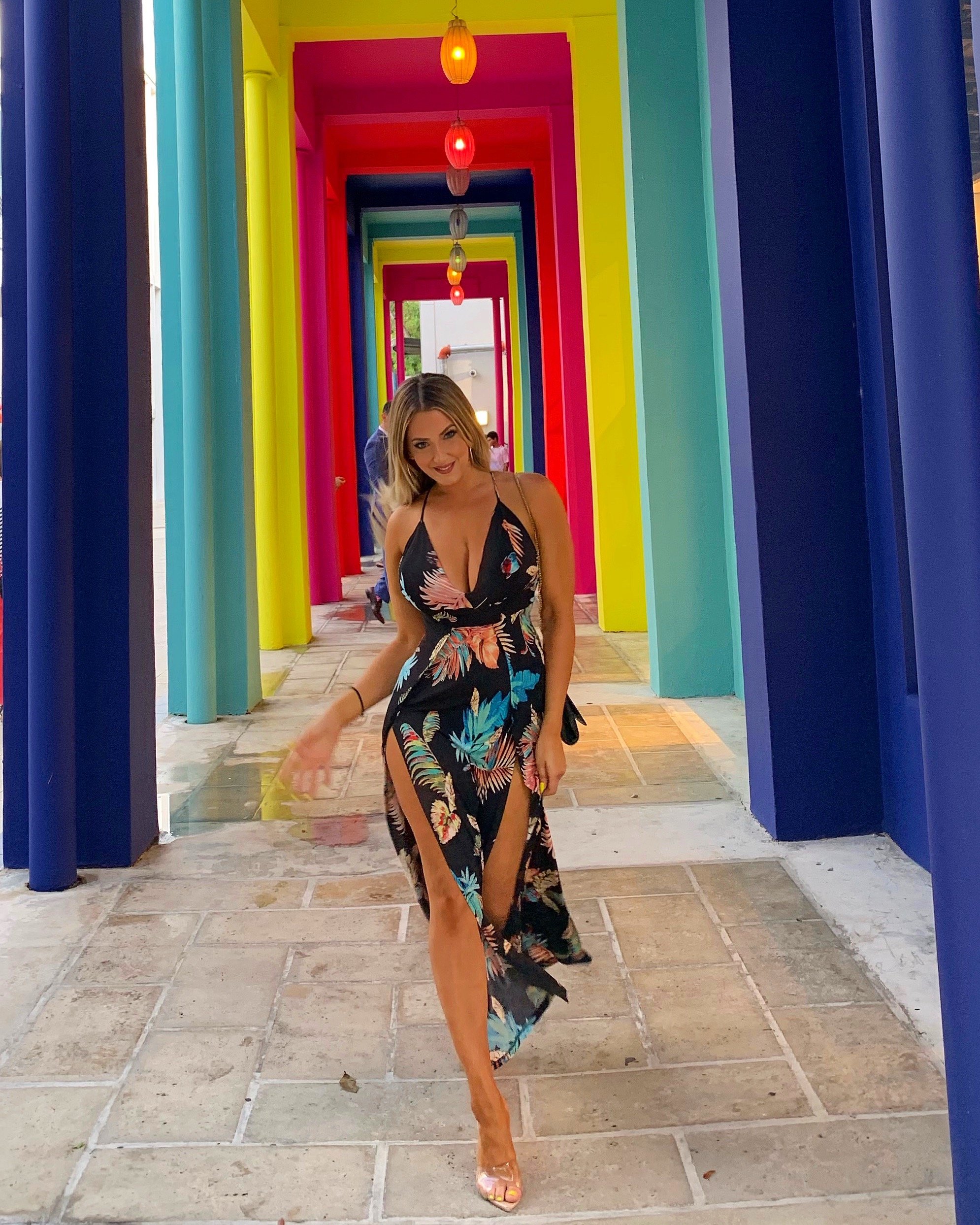 Full Body Shot