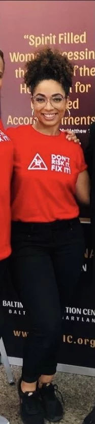 Full Body Shot