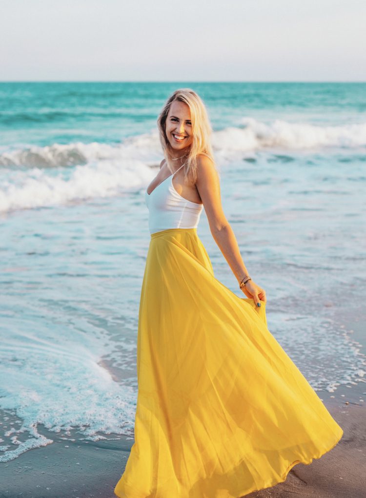 Full Body Shot