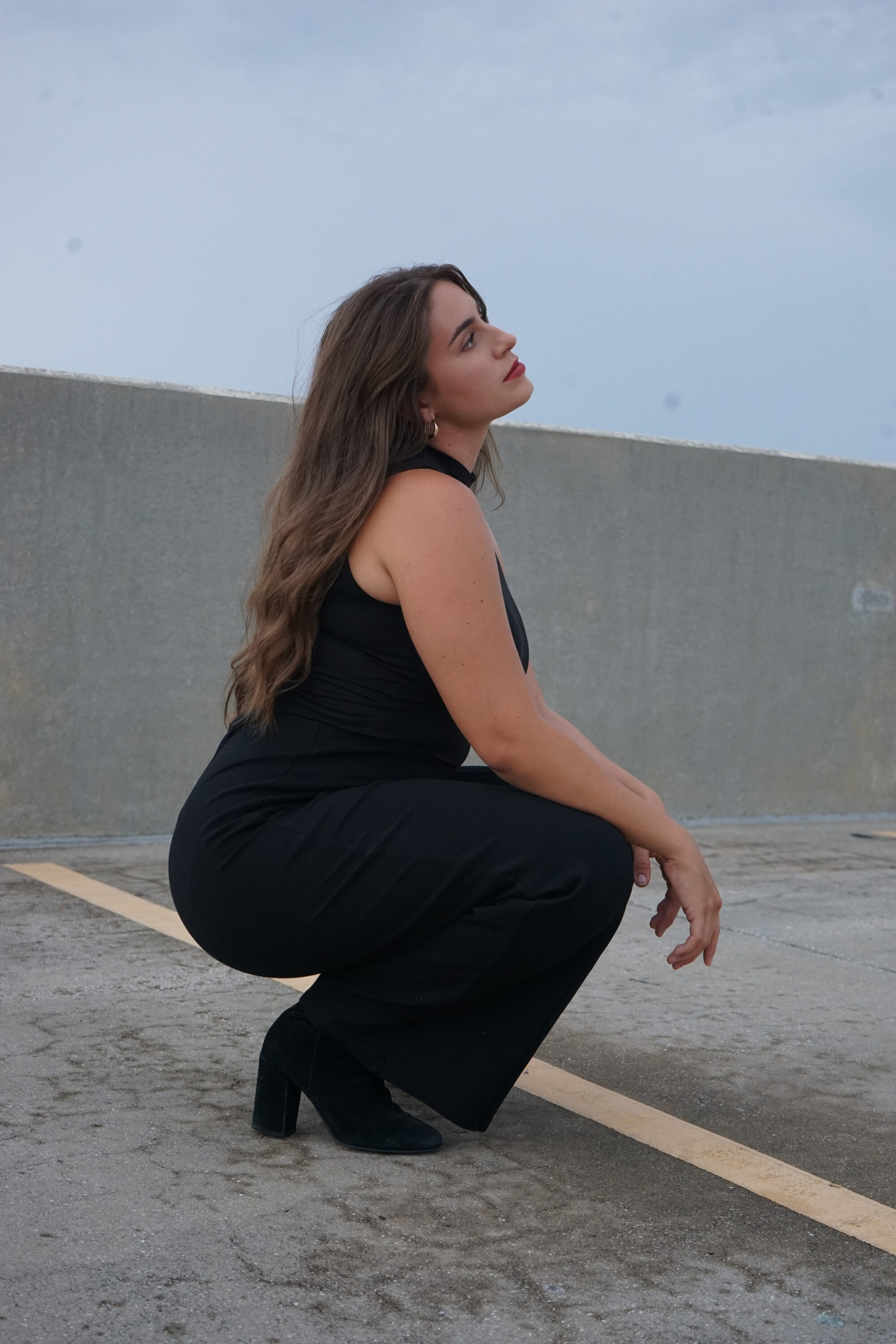 Full Body Shot