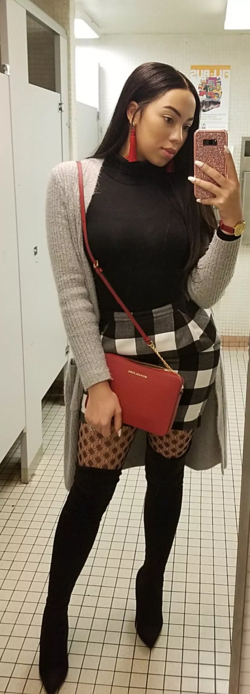 Full Body Shot