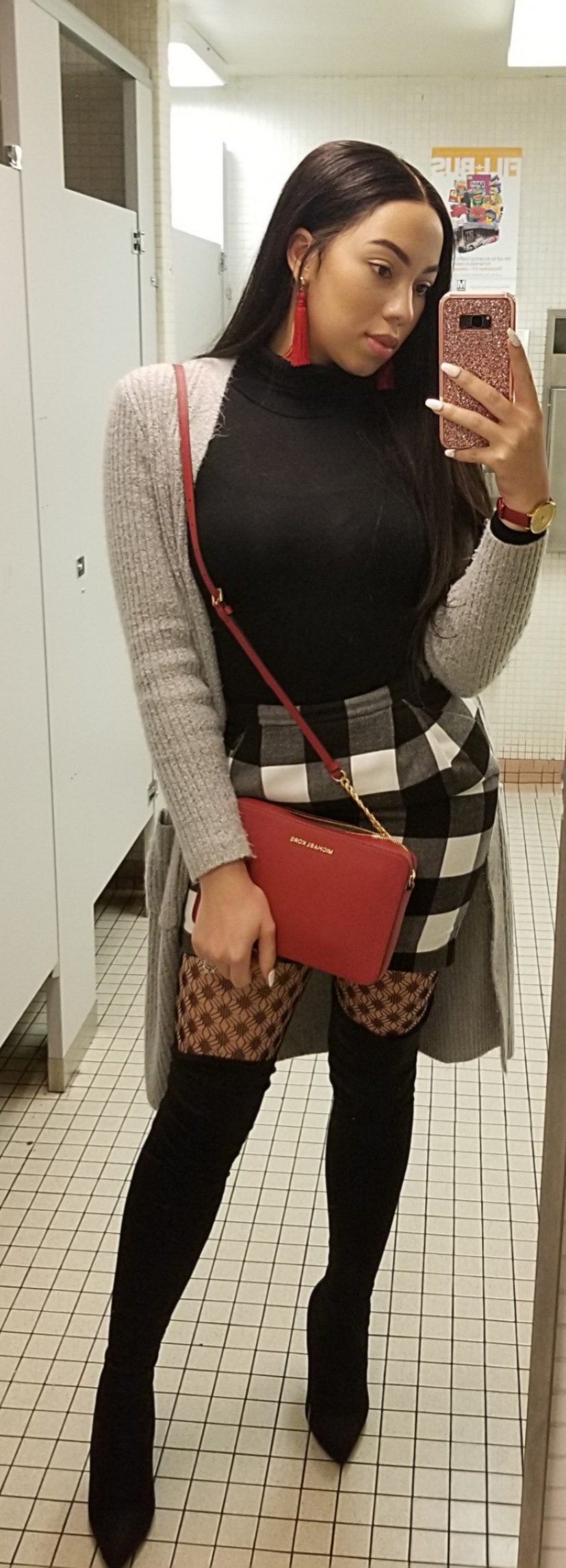 Full Body Shot