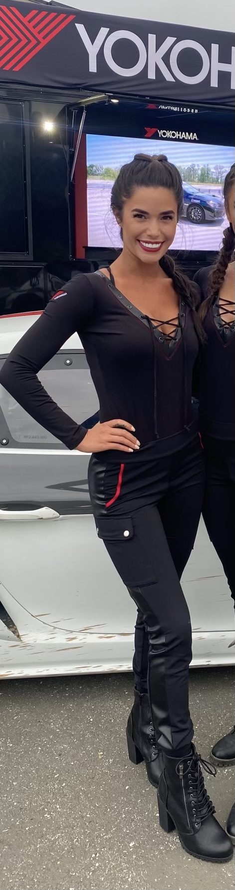 Full Body Shot