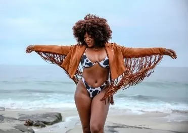 Full Body Shot