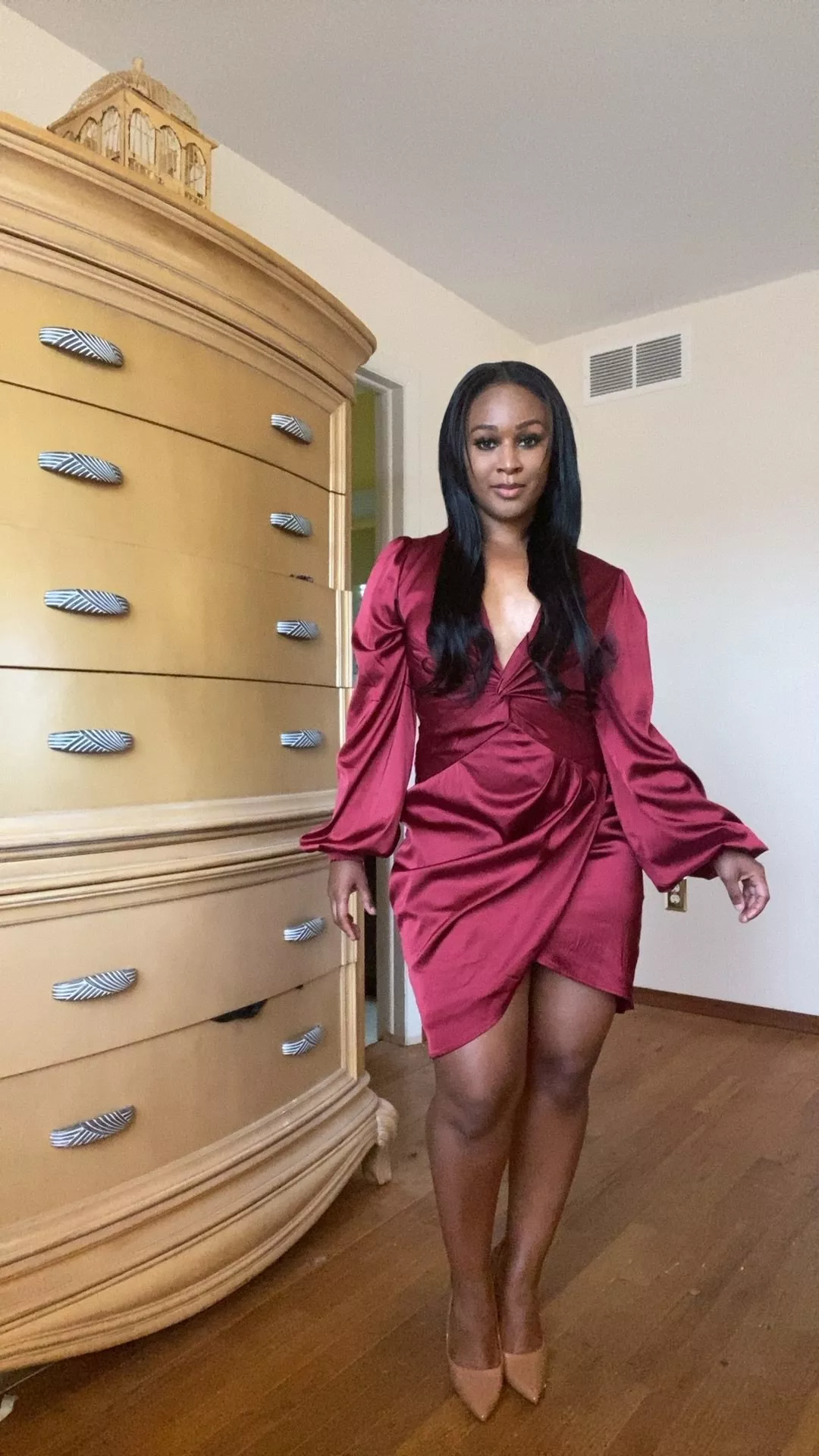 Full Body Shot