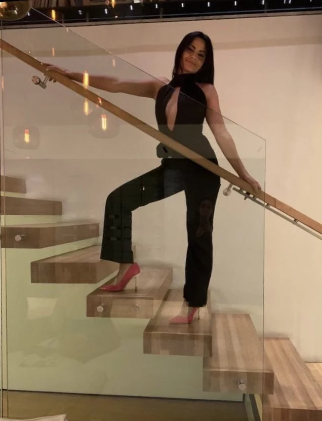 Full Body Shot