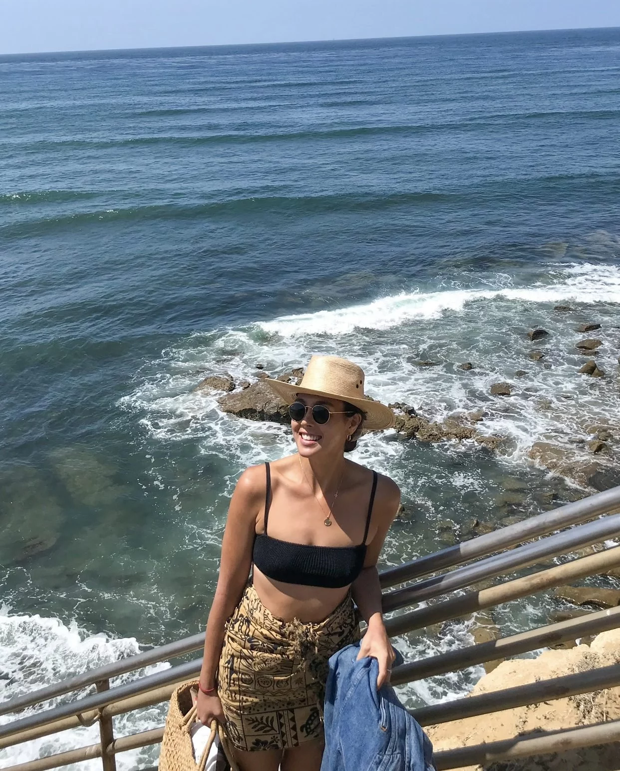Full Body Shot