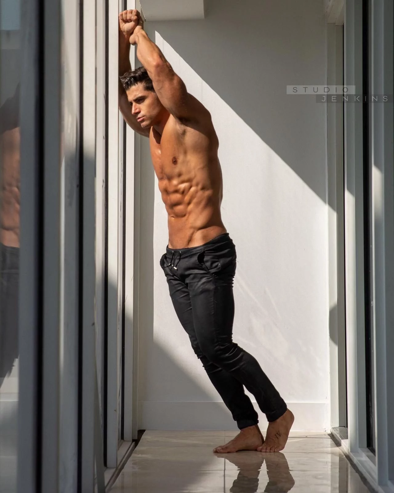 Full Body Shot