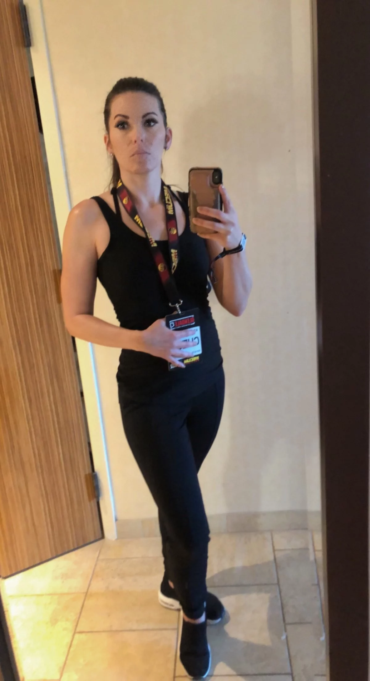 Full Body Shot