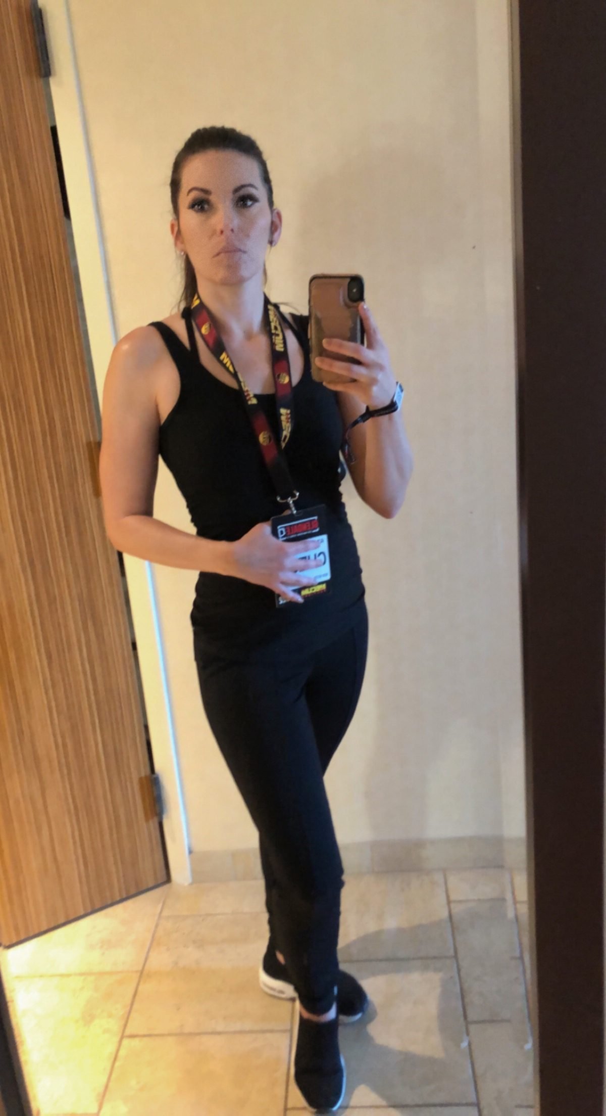 Full Body Shot