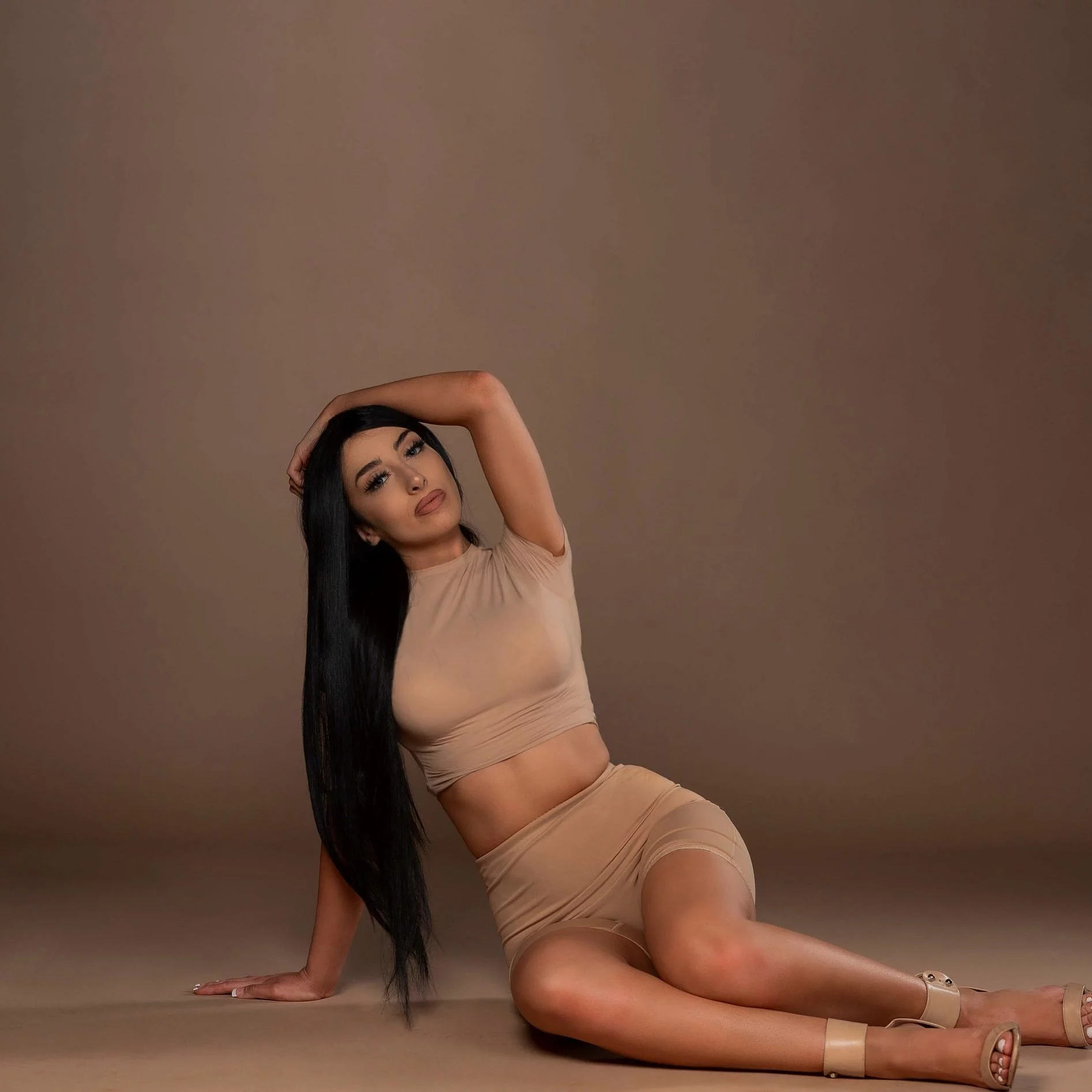 Full Body Shot