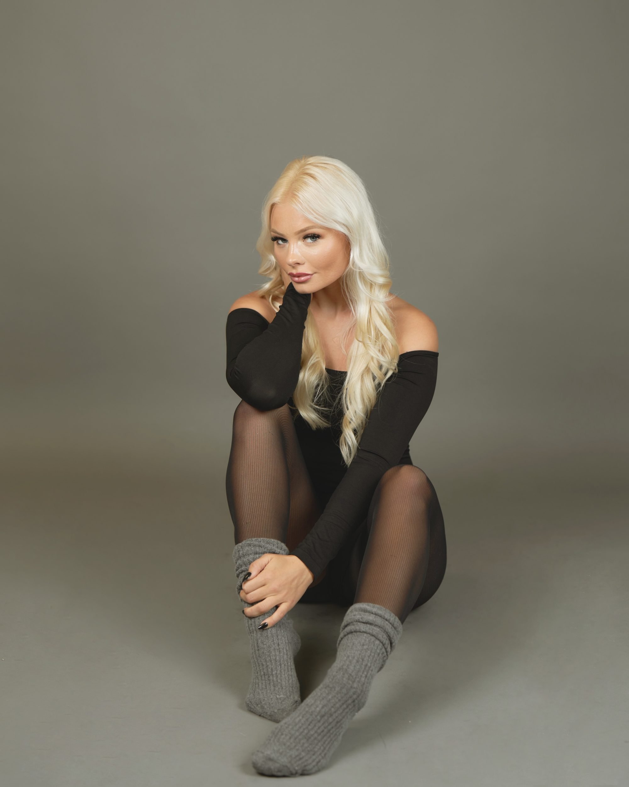 Full Body Shot
