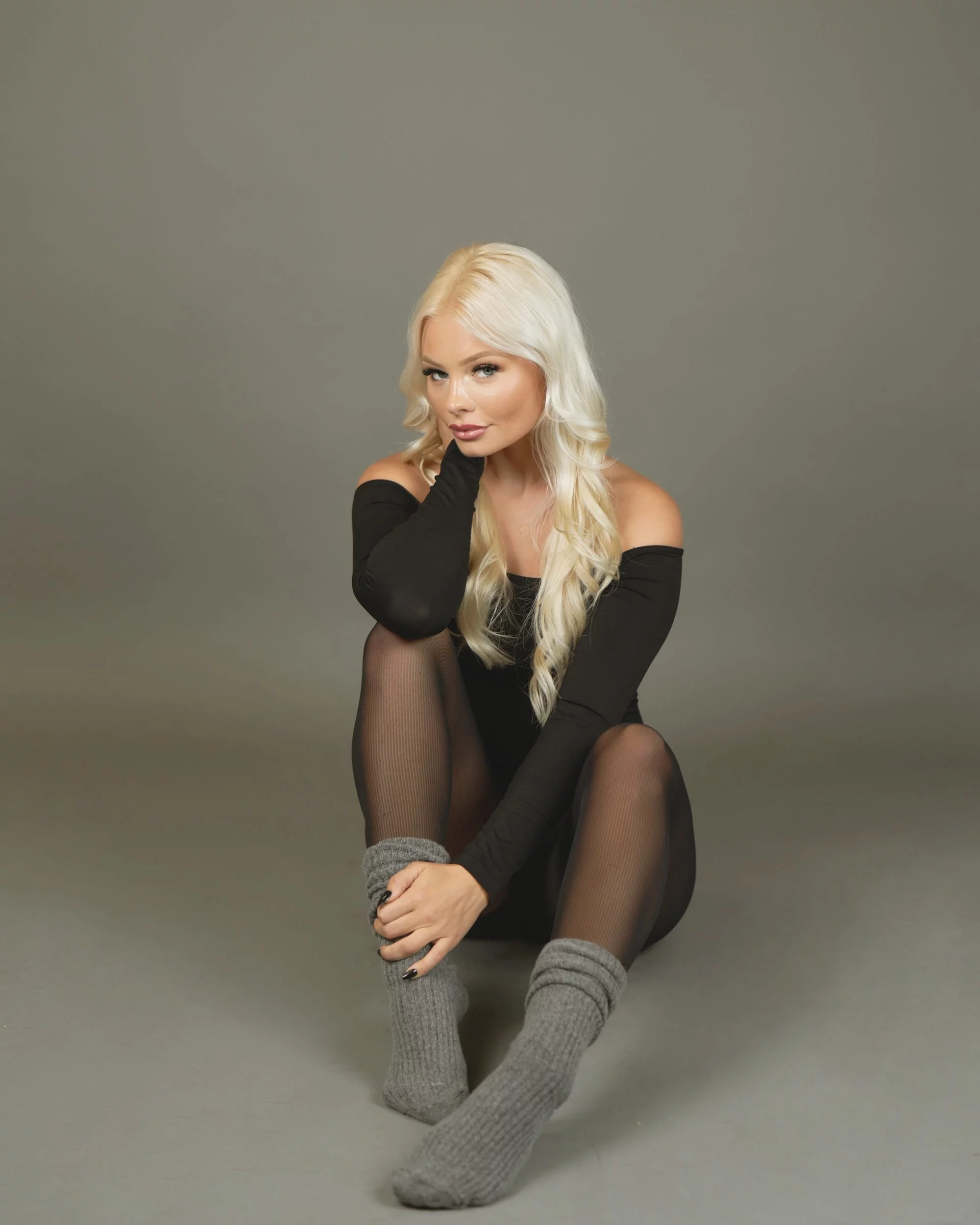 Full Body Shot