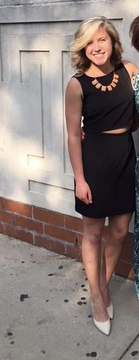 Full Body Shot