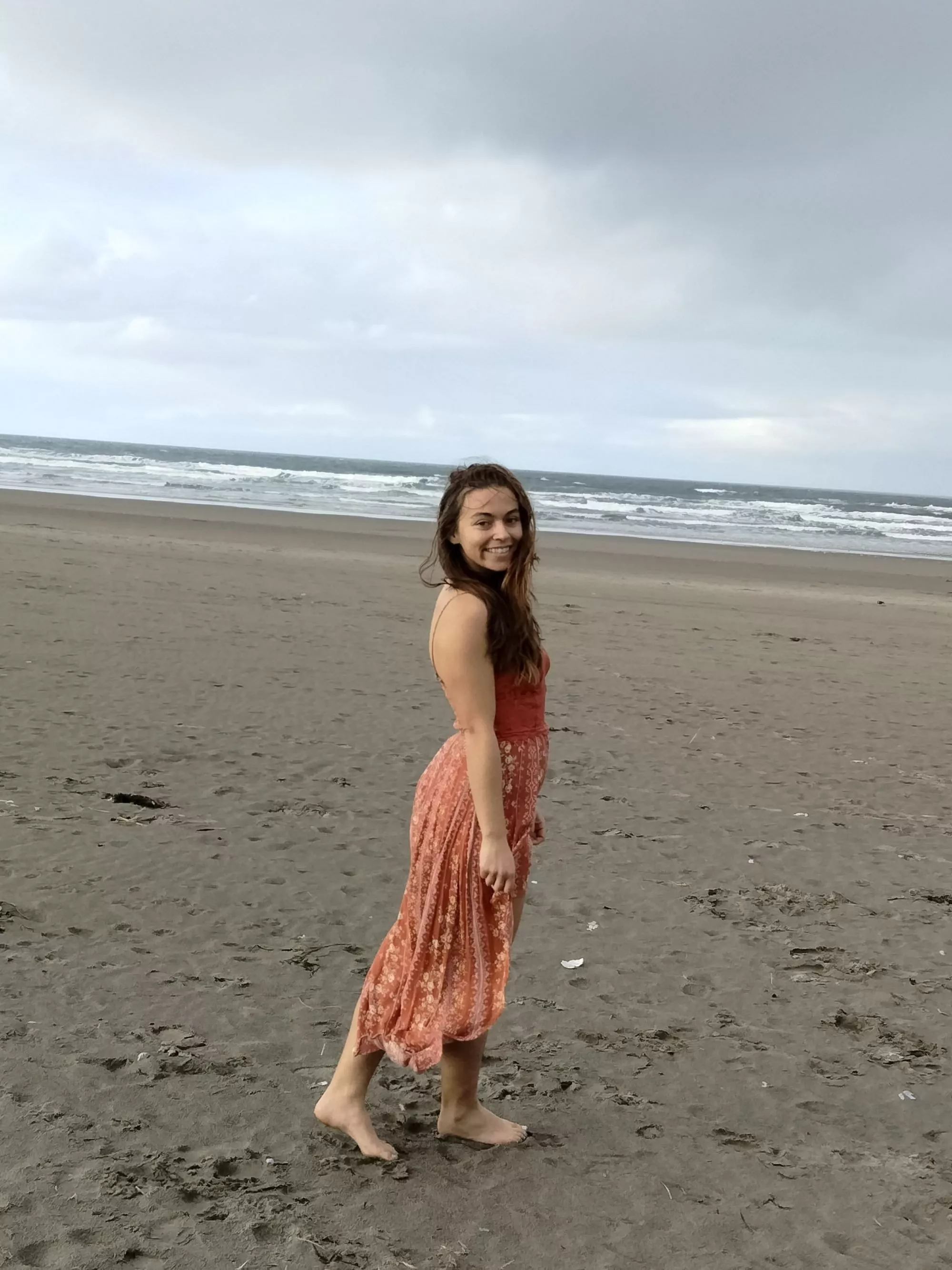 Full Body Shot